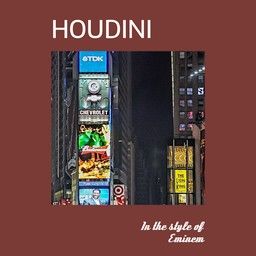 Houdini