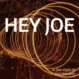 Hey Joe