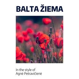 Balta Žiema