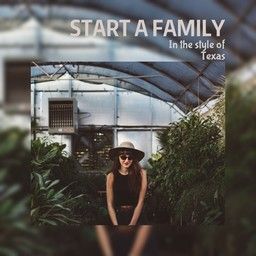 Start A Family