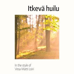 Itkevä huilu