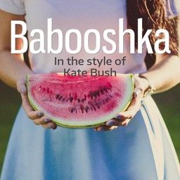 Babooshka