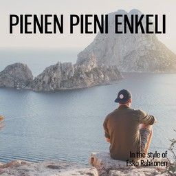 Pienen pieni enkeli