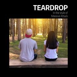 Teardrop