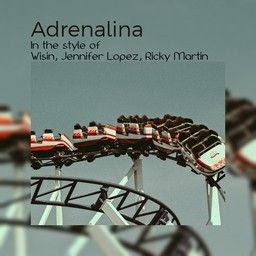 Adrenalina