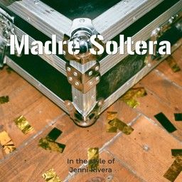 Madre Soltera