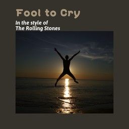 Fool to Cry