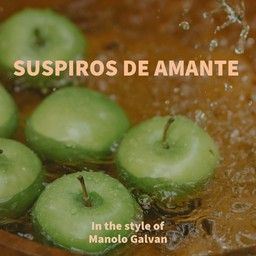 Suspiros De Amante