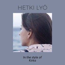 Hetki lyö