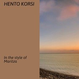 Hento korsi