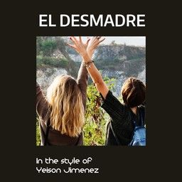 El Desmadre