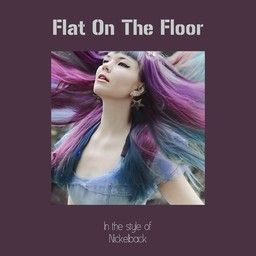 Flat On The Floor