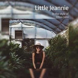 Little Jeannie