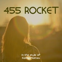 455 Rocket