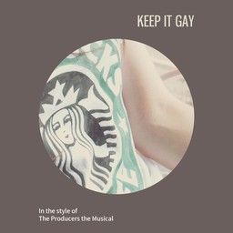 Keep It Gay