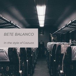 Bete Balanco