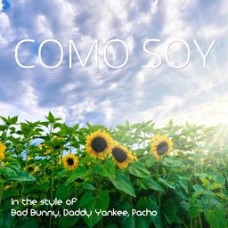 Como Soy