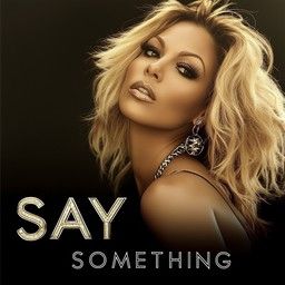 Say Something