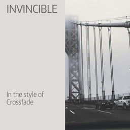 Invincible