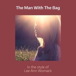 The Man With The Bag
