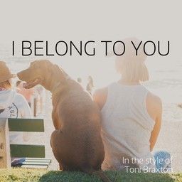 I Belong To You