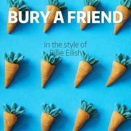 Bury A Friend