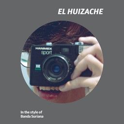 El Huizache