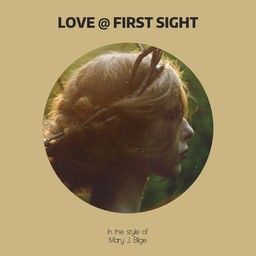 Love @ First Sight