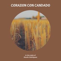 Corazon Con Candado