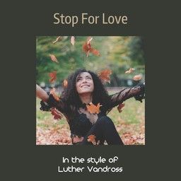 Stop For Love