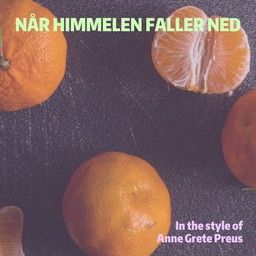 Når himmelen faller ned