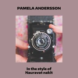 Pamela Andersson