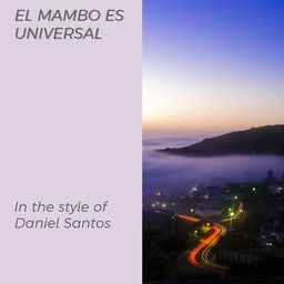 El Mambo Es Universal
