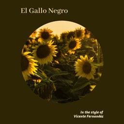 El Gallo Negro