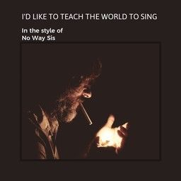 I'd Like To Teach The World To Sing