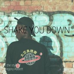 Shake You Down