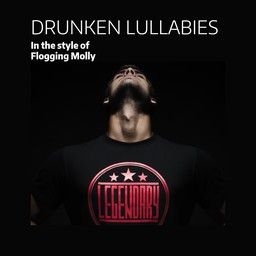 Drunken Lullabies