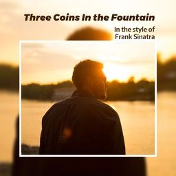 Three Coins In the Fountain