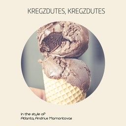 Kregzdutes, Kregzdutes