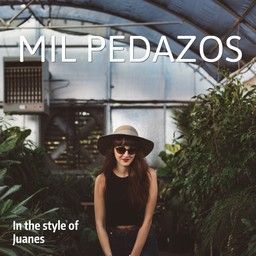 Mil Pedazos