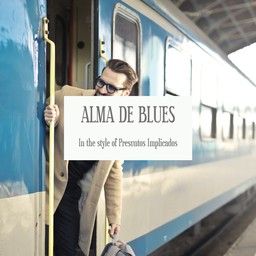 Alma De Blues