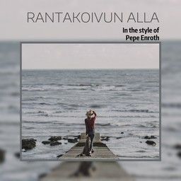 Rantakoivun alla