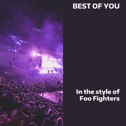 Best of You