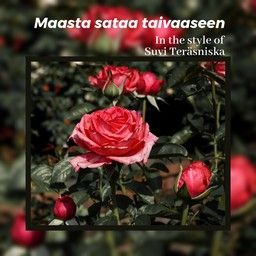 Maasta sataa taivaaseen