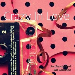 Crazy In Love