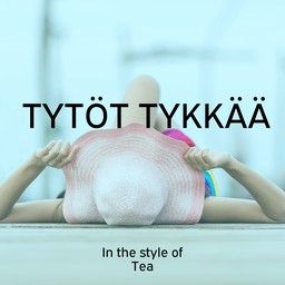 Tytöt tykkää