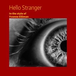 Hello Stranger