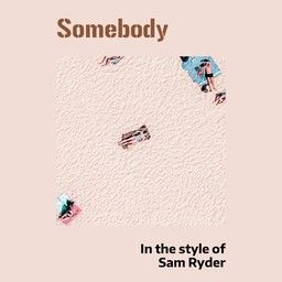 Somebody