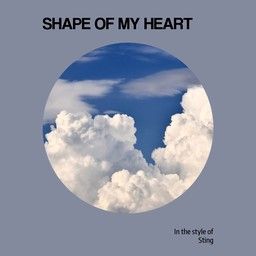 Shape Of My Heart