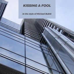 Kissing A Fool